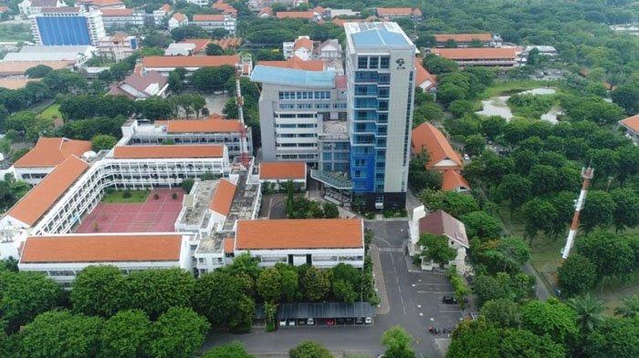 Gedung PENS 1